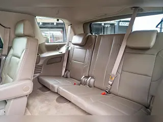 2015 Chevrolet Tahoe