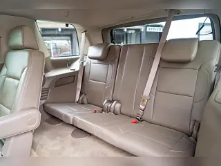 2015 Chevrolet Tahoe