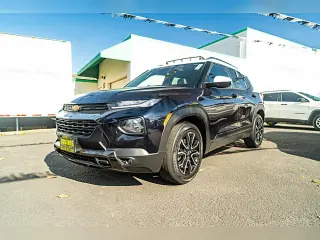 2021 Chevrolet Trailblazer