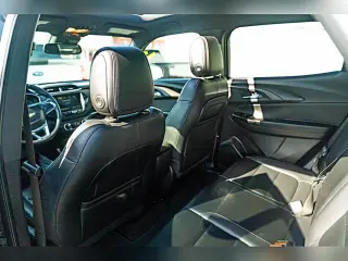2021 Chevrolet Trailblazer