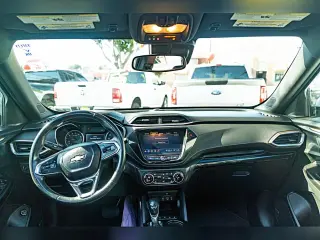 2021 Chevrolet Trailblazer