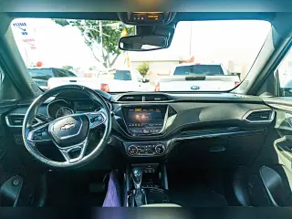 2021 Chevrolet Trailblazer