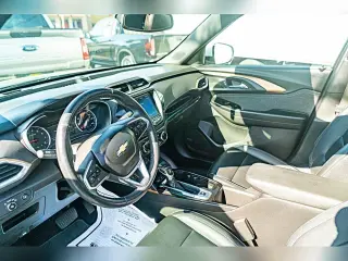 2021 Chevrolet Trailblazer