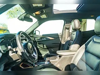 2021 Chevrolet Trailblazer