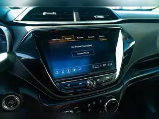 2021 Chevrolet Trailblazer