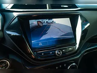 2021 Chevrolet Trailblazer