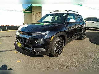 2021 Chevrolet Trailblazer