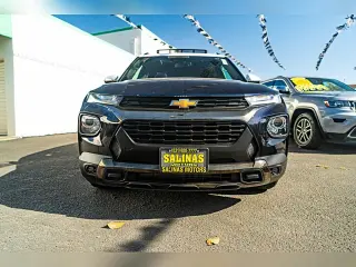 2021 Chevrolet Trailblazer
