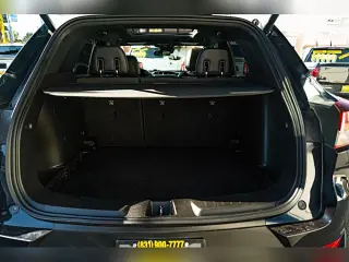 2021 Chevrolet Trailblazer