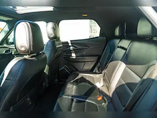 2021 Chevrolet Trailblazer