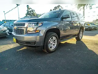 2019 Chevrolet Tahoe