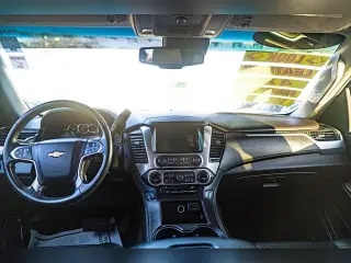 2019 Chevrolet Tahoe