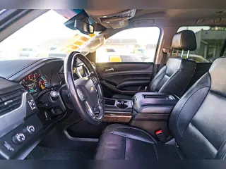 2019 Chevrolet Tahoe