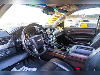 2019 Chevrolet Tahoe