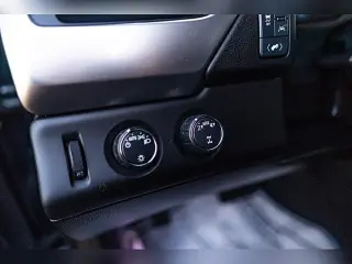 2019 Chevrolet Tahoe