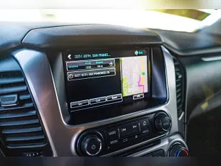 2019 Chevrolet Tahoe