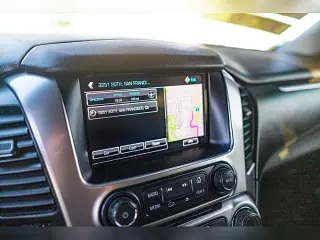 2019 Chevrolet Tahoe