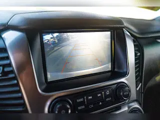 2019 Chevrolet Tahoe