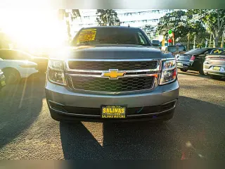 2019 Chevrolet Tahoe