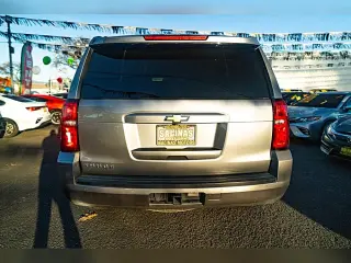 2019 Chevrolet Tahoe