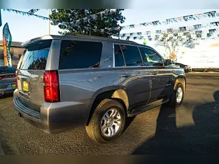 2019 Chevrolet Tahoe