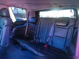 2019 Chevrolet Tahoe
