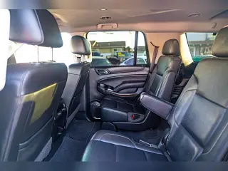 2019 Chevrolet Tahoe