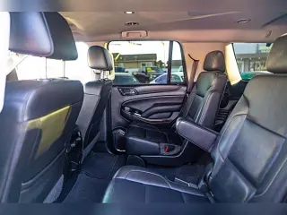 2019 Chevrolet Tahoe
