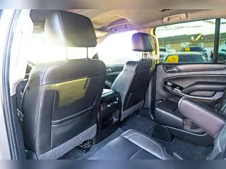 2019 Chevrolet Tahoe