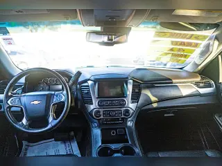2019 Chevrolet Tahoe