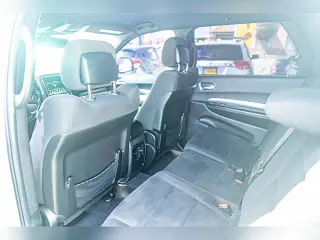 2018 Dodge Durango