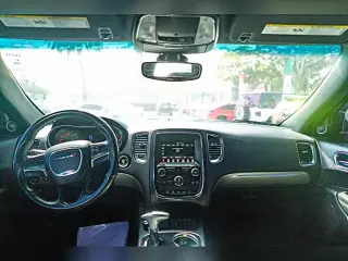 2018 Dodge Durango