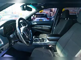 2018 Dodge Durango