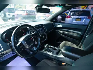 2018 Dodge Durango