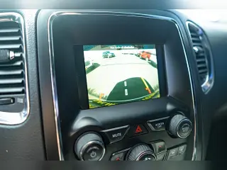 2018 Dodge Durango