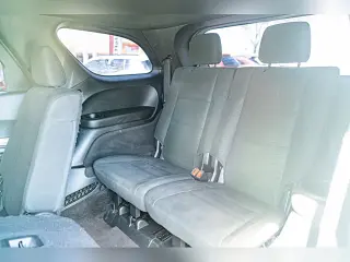 2018 Dodge Durango