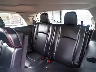 2019 Dodge Journey
