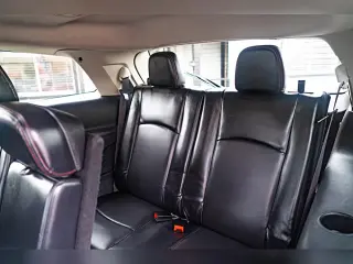 2019 Dodge Journey