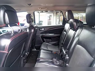 2019 Dodge Journey