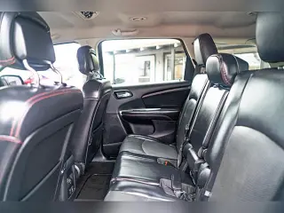 2019 Dodge Journey