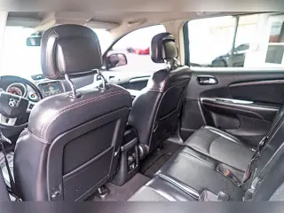 2019 Dodge Journey