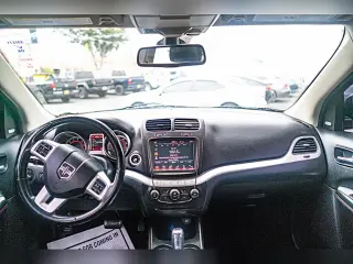 2019 Dodge Journey