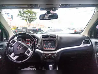 2019 Dodge Journey