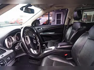 2019 Dodge Journey