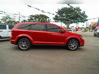 2019 Dodge Journey