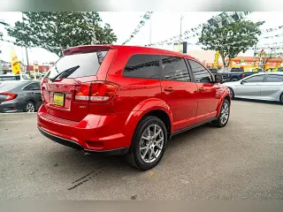 2019 Dodge Journey