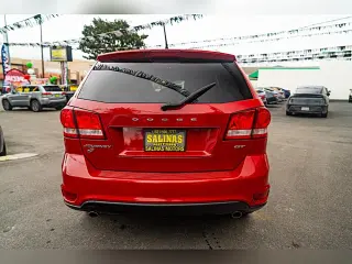 2019 Dodge Journey