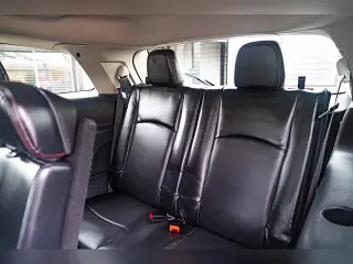2019 Dodge Journey