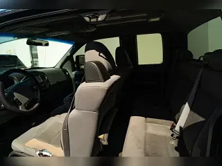 2004 Ford F-150