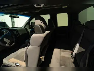 2004 Ford F-150